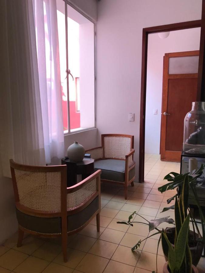 Meson San Felipe Apart otel Guadalajara Dış mekan fotoğraf