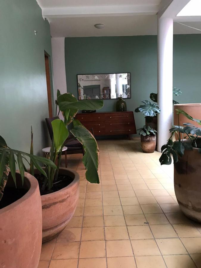 Meson San Felipe Apart otel Guadalajara Dış mekan fotoğraf