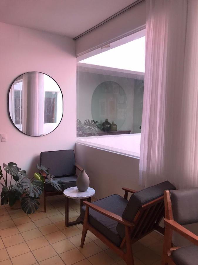 Meson San Felipe Apart otel Guadalajara Dış mekan fotoğraf