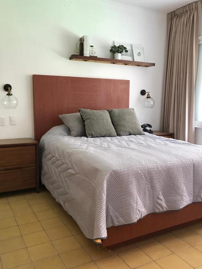 Meson San Felipe Apart otel Guadalajara Dış mekan fotoğraf