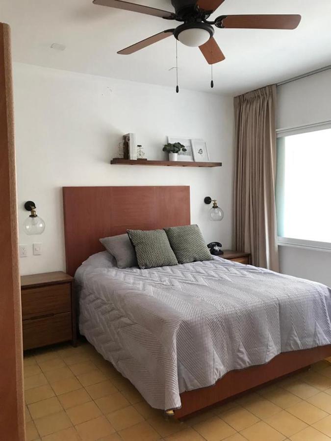 Meson San Felipe Apart otel Guadalajara Dış mekan fotoğraf