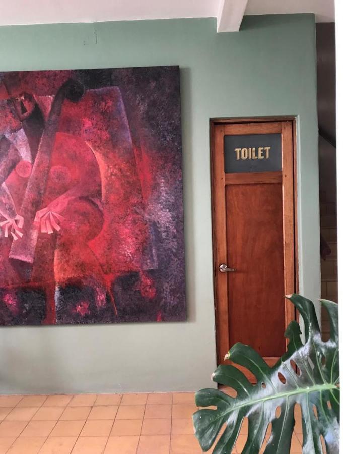 Meson San Felipe Apart otel Guadalajara Dış mekan fotoğraf
