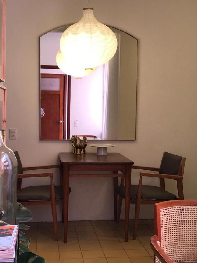 Meson San Felipe Apart otel Guadalajara Dış mekan fotoğraf