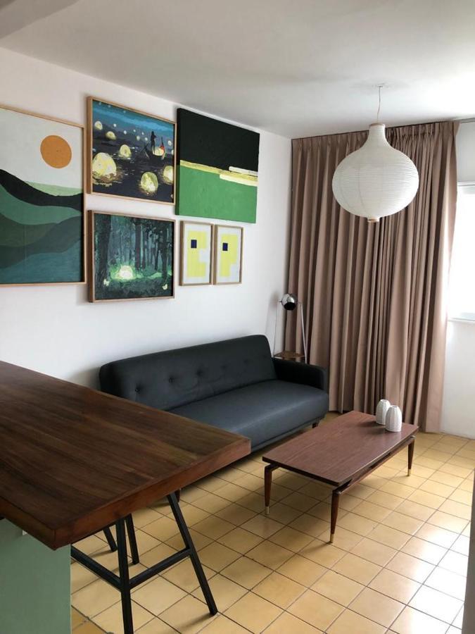 Meson San Felipe Apart otel Guadalajara Dış mekan fotoğraf