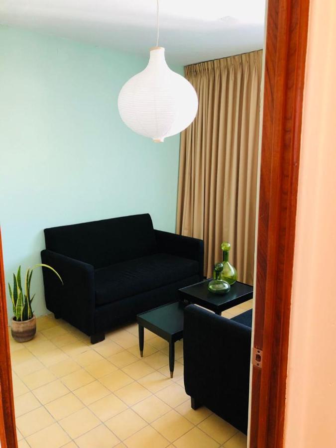 Meson San Felipe Apart otel Guadalajara Dış mekan fotoğraf